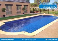 Summertime Pools image 11